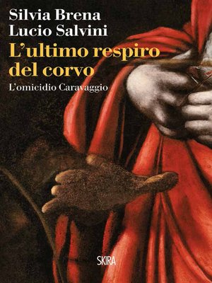 cover image of L'ultimo respiro del corvo